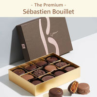 セバスチャン・ブイエ | The Premium 選べるブランドカタログ C （ギフトカードタイプ）　スタンダード封筒／熨斗（御祝）（直送品）