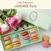 ラデュレ | The Premium 選べるブランドカタログ G （ギフトカードタイプ）　二重封筒／熨斗（御歳暮）（直送品）