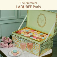 ラデュレ | The Premium 選べるブランドカタログ I （ギフトカードタイプ）　二重封筒／熨斗（御礼）（直送品）
