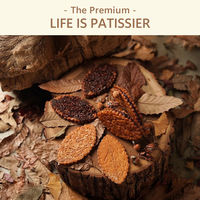 LIFE IS PATISSIER  | The Premium 選べるブランドカタログ D（ギフトカードタイプ）　二重封筒／熨斗（御歳暮）（直送品）