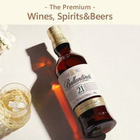 お酒 | The Premium 選べるブランドカタログ E (ギフトカードタイプ) 二重封筒 P8-LIQ0005-nijyu（直送品）