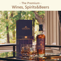 お酒 | The Premium 選べるブランドカタログ G (ギフトカードタイプ) 二重封筒 P8-LIQ0007-nijyu（直送品）