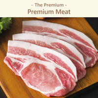 上質なお肉 | The Premium 選べるブランドカタログ A (ギフトカードタイプ) 二重封筒 P8-MET0001-nijyu（直送品）