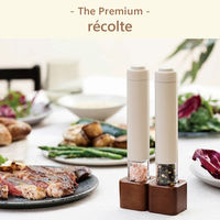 レコルト | The Premium 選べるブランドカタログ N (ギフトカードタイプ) 二重封筒 P8-RCL0014-nijyu（直送品）