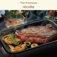 レコルト | The Premium 選べるブランドカタログ U (ギフトカードタイプ) スタンダード封筒 P8-RCL0021-card（直送品）