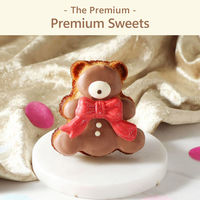 名店スイーツ  | The Premium 選べるブランドカタログ B（ギフトカードタイプ）　スタンダード封筒（直送品）