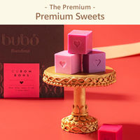 名店スイーツ  | The Premium 選べるブランドカタログ C（ギフトカードタイプ）　スタンダード封筒／熨斗（御歳暮）（直送品）