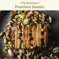 名店スイーツ  | The Premium 選べるブランドカタログ H（ギフトカードタイプ）　二重封筒／熨斗（御礼）（直送品）