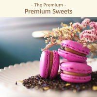 名店スイーツ  | The Premium 選べるブランドカタログ I（ギフトカードタイプ）　二重封筒／熨斗（御礼）（直送品）