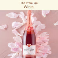 ワイン | The Premium 選べるブランドカタログ C (ギフトカードタイプ) 二重封筒 P8-WIN0100-nijyu（直送品）