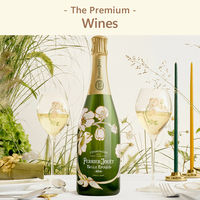 ワイン | The Premium 選べるブランドカタログ E (ギフトカードタイプ) 二重封筒 P8-WIN0300-nijyu（直送品）