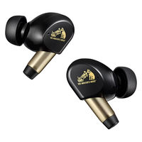 JVCケンウッド WOOD master 完全ワイヤレスイヤホン HA-FW5000T HA-FW5000T-B 1個（直送品）