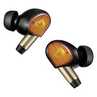 JVCケンウッド WOOD master 完全ワイヤレスイヤホン HA-FW5000T HA-FW5000T-T 1個（直送品）