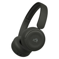 JVCケンウッド ワイヤレスヘッドホン HA-S60W HA-S60W-B 1個（直送品）