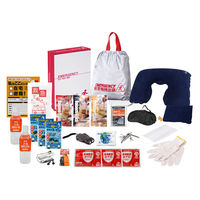 エピオス 1DAY災害対策25点セット EP70T 1個（直送品）