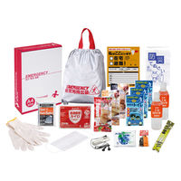 エピオス 1DAY災害対策19点セット EP50T 1個（直送品）