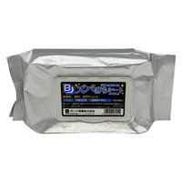 ボンド商事 BDズバ落ちシート BD-12 1箱(12個)（直送品）