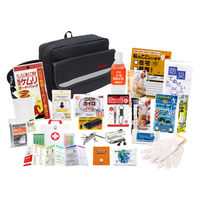 エピオス 帰宅支援22点セット SR80H 1個（直送品）