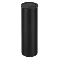 スティック氷のう ブラック 武田コーポレーション 氷嚢ボトル 冷却用品 ひんやりグッズ 繰り返し 携帯 1個