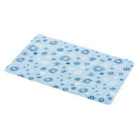 ひんやりマルチパッド60×90 武田コーポレーション マット 冷却用品 ひんやりグッズ 繰り返し 1個