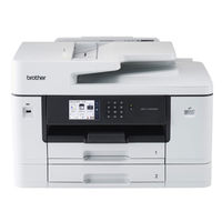 ブラザー プリンター A3カラーインクジェット　複合機 MFCーJ7310CDW 1台