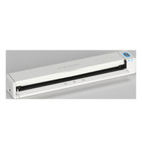 リコー(RICOH)RSD571 ScanSnap iX110 （スノーホワイト） FIーIX110W 1台