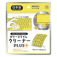 友田商会 ゼリースライムクリーナー PLUS+ 740-04 1セット(1個×3)（直送品）