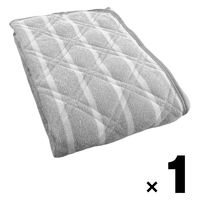 シーツ 快適 春 夏 冬 秋 洗える タオル生地 清潔 ベッドパッド 敷パット パイル 介護 シンプル 寝具 ウォッシャブル ふわふわ 年間（直送品）