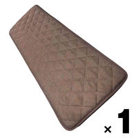 長座布団 60x180 クッション ごろ寝 柔らかな お昼寝 子供 敷布団 オールシーズン 丈夫 安心 ふかふか（直送品）