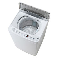ハイアール 8.0kg 全自動洗濯機 JW-HSD80A 1台（直送品）