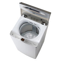 ハイアール 8.0kg 全自動洗濯機 JW-UD80B 1台（直送品）