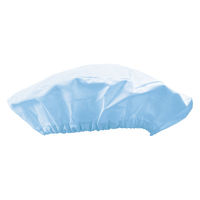 アーテック 給食帽 ブルー 52801 1セット(1個×4)（直送品）