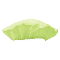 アーテック 給食帽 グリーン 52803 1セット(1個×4)（直送品）