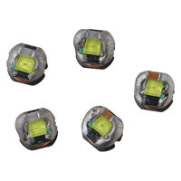 アーテック ワイヤレスLED 緑 5個組 58889 1包（直送品）