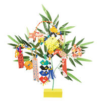 アーテック ワークショップ20人用セット 七夕個人セット土台付 58635 1包（直送品）