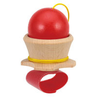 アーテック ゆびけん玉 22081 1セット(1個×2)（直送品）