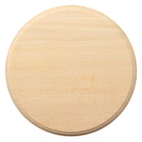 アーテック プラーク 円形 12381 1セット(1枚×2)（直送品）