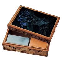 アーテック マルチオルゴール箱 5223 1セット(1個×2)（直送品）