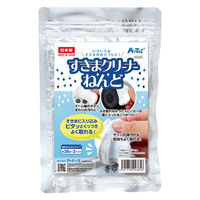 アーテック すきまクリーン ねんど 24385 1セット(1個×3)（直送品）