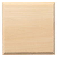 アーテック プラーク 正方形 12380 1セット(1枚×2)（直送品）