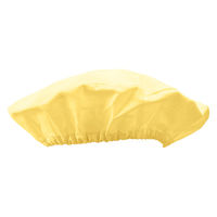アーテック 給食帽 イエロー 52802 1セット(1個×4)（直送品）
