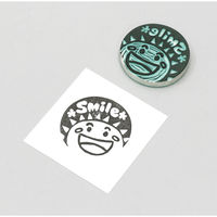 アーテック ゴム印 丸型 24026 1セット(1個×6)（直送品）