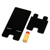 アーテック スクラッチスマホスタンド(沈金調) 12867 1セット(1セット×2)（直送品）