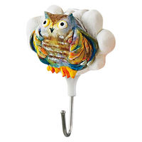 アーテック ATねんど マグネットフック 23524 1セット(1セット×3)（直送品）