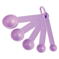 アーテック 計量スプーン5種セット 23532 1セット(1包×11)（直送品）