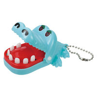 アーテック パクっと!ワニさん 22050 1セット(1個×4)（直送品）