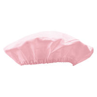 アーテック 給食帽 ピンク 52800 1セット(1個×4)（直送品）