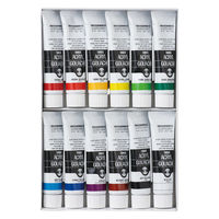 アーテック T AG 40ml 12色セット 106411 1セット（直送品）