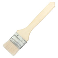 アーテック AT着色 平刷毛 大(45mm) 11529 1セット(1本×3)（直送品）