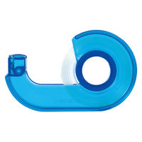 アーテック ミニテープカッター 88469 1セット(1個×6)（直送品）